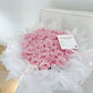 Honey Lace丨50 Preserved Roses Box WEMICKIT - Melbourne Floral Arrangement