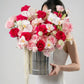 Pink Lady｜Fresh Flower Box WEMICKIT - Melbourne Floral Arrangement