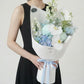 Bluevia | Fresh Flower Bouquet WEMICKIT - Melbourne Flower Delivery