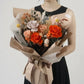 Stormi | Preserved Flower Bouquet for Graduation WEMICKIT - Melbourne Flower Delivery