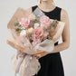 Julia | Preserved Flower Bouquet WEMICKIT - Melbourne Flower Delivery
