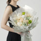 Idyllic丨Preserved Flower Bouquet WEMICKIT - Melbourne Floral Arrangement