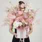 Gentle Kiss WEMICKIT - Melbourne Floral Arrangement