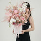 Gentle Kiss WEMICKIT - Melbourne Floral Arrangement