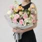 Alison丨Fresh Flower Bouquet WEMICKIT - Melbourne Floral Arrangement