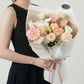 Mellow | Fresh Flower Bouquet WEMICKIT - Melbourne Flower Delivery