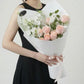 Glorie | Fresh Flower Bouquet WEMICKIT - Melbourne Flower Delivery