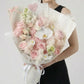 Pink Shade丨Fresh Flower Bouquet WEMICKIT - Melbourne Floral Arrangement