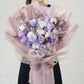 Moonquakes丨Preserved Flower Bouquet WEMICKIT - Melbourne Floral Arrangement