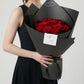 Ravelle | Fresh Flower Bouquet WEMICKIT - Melbourne Flower Delivery