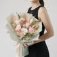 Fondness | Preserved Flower Bouquet WEMICKIT - Melbourne Floral Arrangement