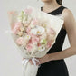 Pink Shade丨Fresh Flower Bouquet WEMICKIT - Melbourne Floral Arrangement