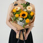 Zenith | Fresh Flower Bouquet WEMICKIT - Melbourne Flower Delivery