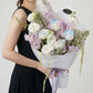Aura | Fresh Flower Bouquet WEMICKIT - Melbourne Flower Delivery