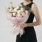 Floral Bliss  | Fresh Flower Bouquet WEMICKIT - Melbourne Floral Arrangement
