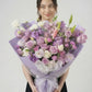 Moon Glow丨Fresh Flower Bouquet WEMICKIT - Melbourne Floral Arrangement