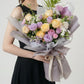 Butterfly | Fresh Flower Bouquet WEMICKIT - Melbourne Floral Arrangement