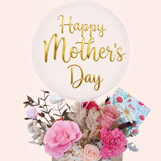 Mother's Day Balloon