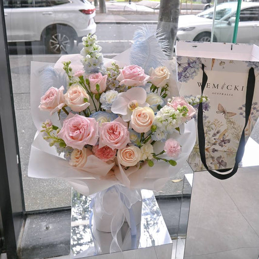 Muse | Fresh Flower Bouquet