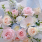 Muse | Fresh Flower Bouquet WEMICKIT - Melbourne Flower Delivery