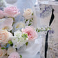 Muse | Fresh Flower Bouquet WEMICKIT - Melbourne Flower Delivery
