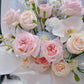 Muse | Fresh Flower Bouquet WEMICKIT - Melbourne Flower Delivery