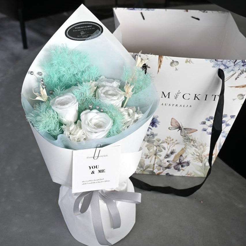 Nova | Preserved Flower Bouquet