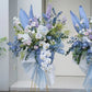 Gradient Elegant丨Bussiness Opening Flowers WEMICKIT - Melbourne Floral Arrangement