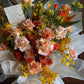 Summer Blooming丨Bussiness Opening Flowers WEMICKIT - Melbourne Floral Arrangement