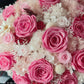 Regina | Preserved Flower Box WEMICKIT - Melbourne Floral Arrangement