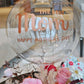 Lots of Love丨Preserved Flower Box With Balloon WEMICKIT - Melbourne Floral Arrangement