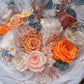 Rurality丨Preserved Roses Bouquet WEMICKIT - Melbourne Floral Arrangement