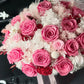 Regina | Preserved Flower Box WEMICKIT - Melbourne Floral Arrangement