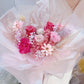 Barbie丨Preserved Flower Bouquet WEMICKIT - Melbourne Floral Arrangement