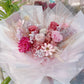 Barbie丨Preserved Flower Bouquet WEMICKIT - Melbourne Floral Arrangement