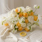 Spring Petal丨Bridal Bouquet WEMICKIT - Melbourne Floral Arrangement