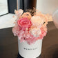 Beloved - Everlasting Preserved Flower in Vase