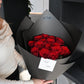 Ravelle | Fresh Flower Bouquet WEMICKIT - Melbourne Flower Delivery