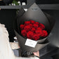 Ravelle | Fresh Flower Bouquet WEMICKIT - Melbourne Flower Delivery