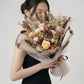 Shatter丨Preserved Flower Bouquet WEMICKIT - Melbourne Flower Delivery