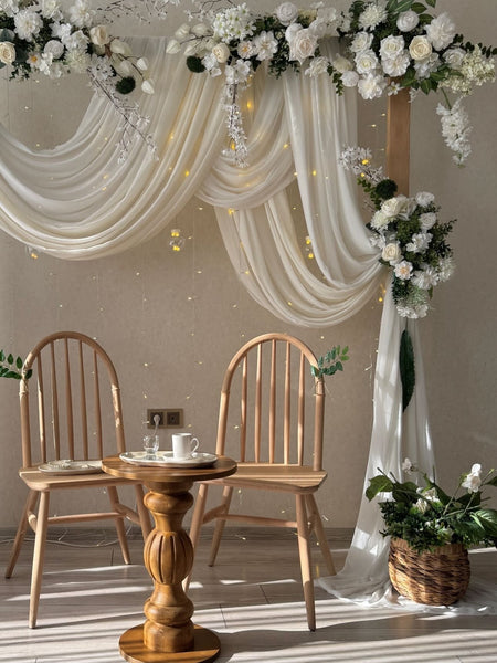 Wedding Backdrop