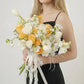 Spring Petal丨Bridal Bouquet WEMICKIT - Melbourne Floral Arrangement
