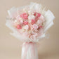 Strawberry丨Preserved Flower Bouquet WEMICKIT - Melbourne Floral Arrangement