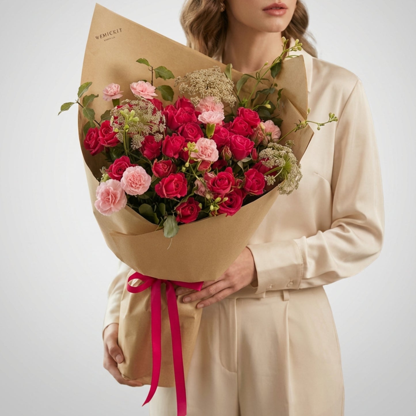 Stellar | Fresh Flower Bouquet