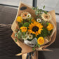 Zenith | Fresh Flower Bouquet WEMICKIT - Melbourne Flower Delivery