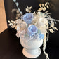 Nebulae - Everlasting Preserved Flower in Vase