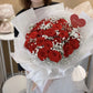 Love is Eternal丨30 Stems Fresh Flower Bouquet WEMICKIT - Melbourne Floral Arrangement