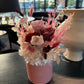 Estrus - Everlasting Preserved Flower in Vase