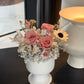 Fantasy - Everlasting Preserved Flower in Vase
