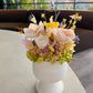 Britney - Everlasting Preserved Flower in Vase
